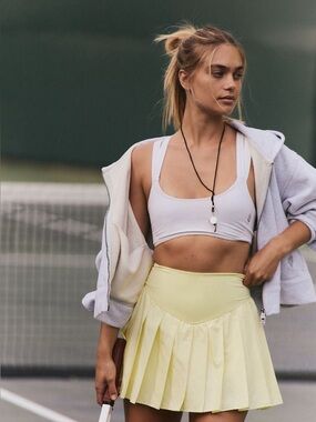 FP Movement Swing of Things Skort